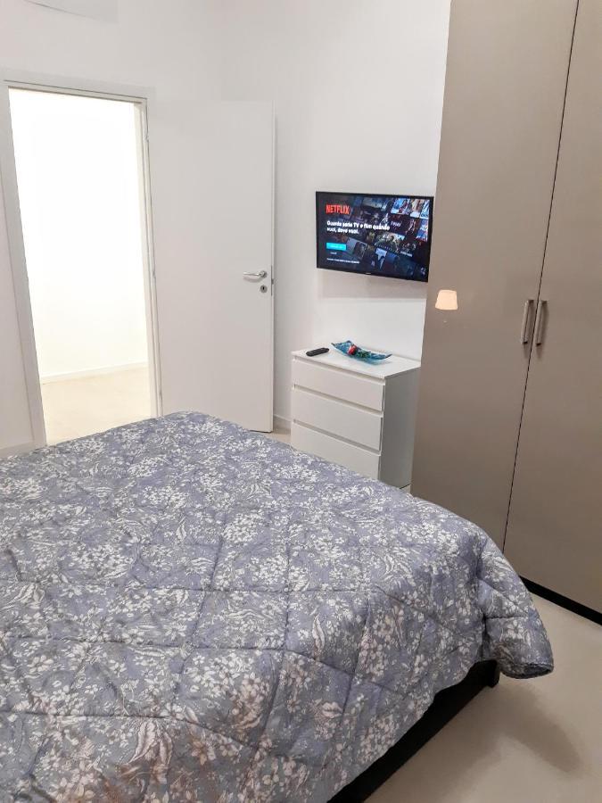 Suite Rent Milan 2 Buitenkant foto