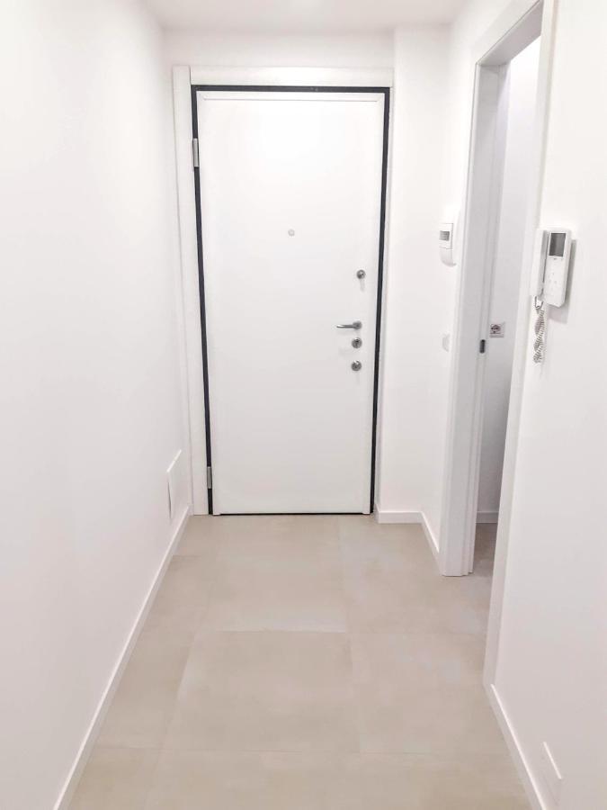 Suite Rent Milan 2 Buitenkant foto
