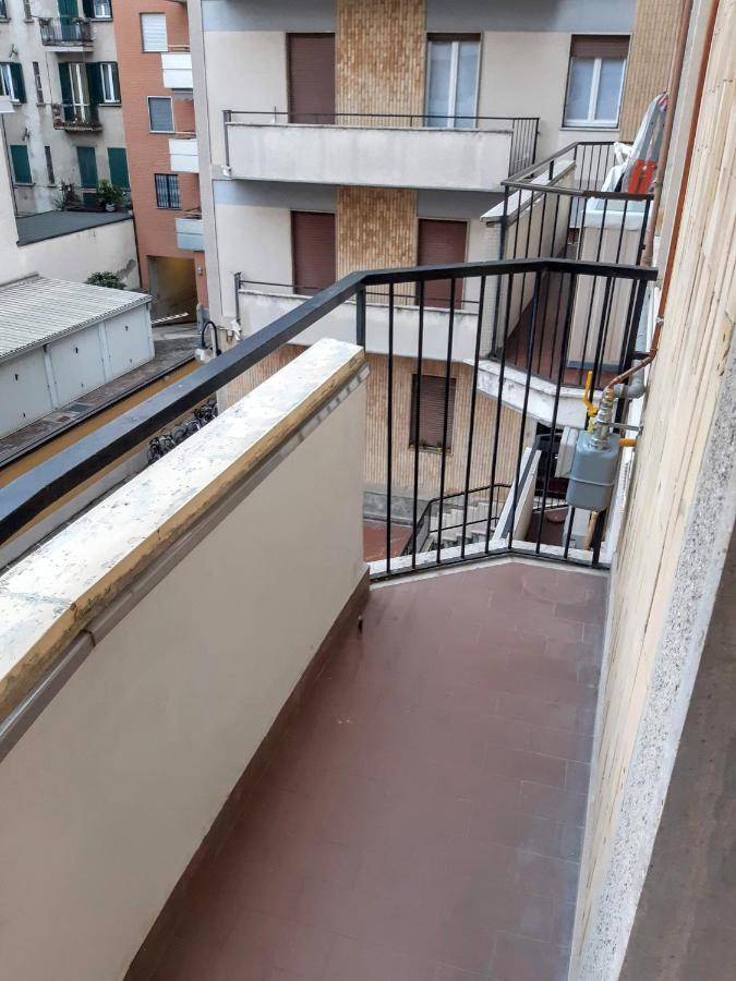 Suite Rent Milan 2 Buitenkant foto