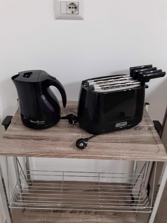 Suite Rent Milan 2 Buitenkant foto