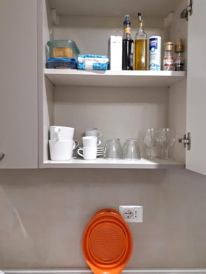 Suite Rent Milan 2 Buitenkant foto