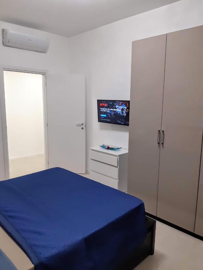 Suite Rent Milan 2 Buitenkant foto