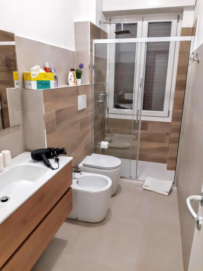 Suite Rent Milan 2 Buitenkant foto