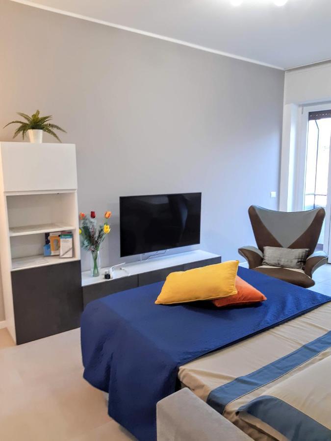 Suite Rent Milan 2 Buitenkant foto
