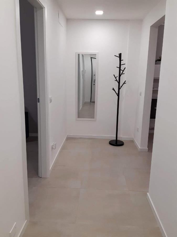 Suite Rent Milan 2 Buitenkant foto